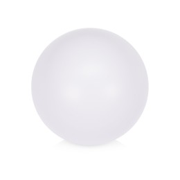 Мячик-антистресс «Малевич», белый