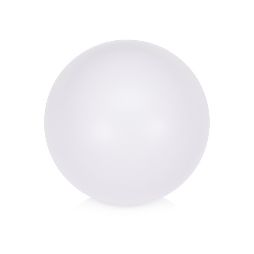 Мячик-антистресс «Малевич», белый