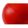 Мячик-антистресс «Малевич», красный