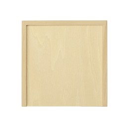 Деревянная головоломка в коробке "Smart"