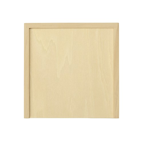 Деревянная головоломка в коробке "Smart"