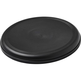 Фрисби Orbit из переработанной плстмассы, черный