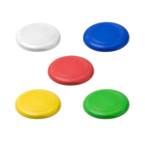 Классическое фрисби Калон (CALON) из полипропилена, красный