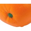 Антистресс «Апельсин», оранжевый