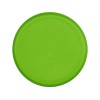 Фрисби Orbit из переработанной плстмассы, лайм