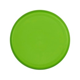 Фрисби Orbit из переработанной плстмассы, лайм