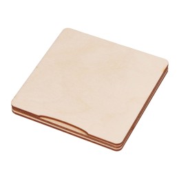 Деревянная головоломка "Цифры"