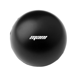 Антистресс "Мяч", черный