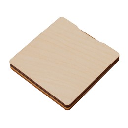 Деревянная головоломка "Catgram"