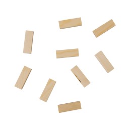 Настольная игра из дерева "Башня" в деревянной коробке