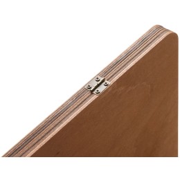 Деревянные нарды "Moves"