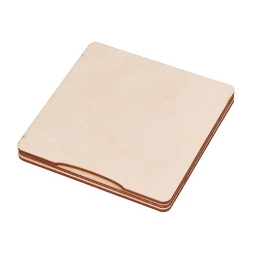 Деревянная головоломка "Танграм"