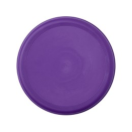Фрисби Orbit из переработанной плстмассы, пурпурный