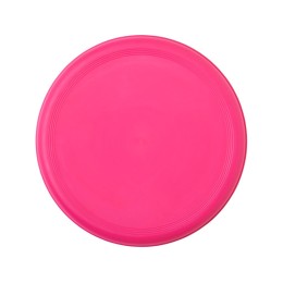 Фрисби Orbit из переработанной плстмассы, фуксия