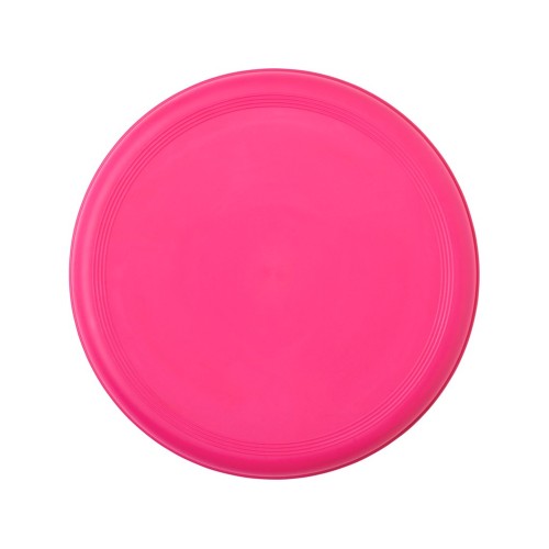Фрисби Orbit из переработанной плстмассы, фуксия