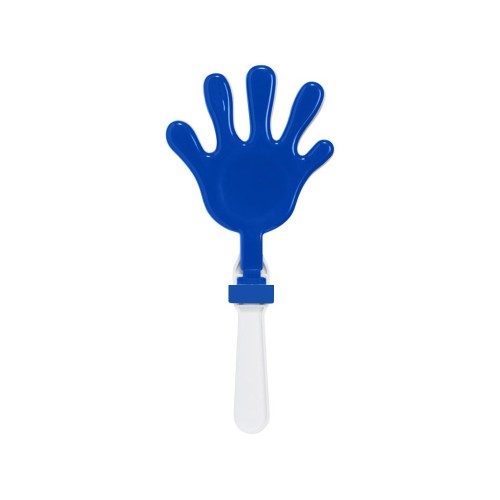 Хлопалка "Nod", ярко-синий