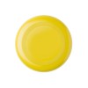 Классическое фрисби Калон (CALON) из полипропилена, желтый