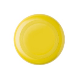 Классическое фрисби Калон (CALON) из полипропилена, желтый