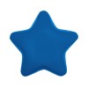Антистресс "Звезда", синий