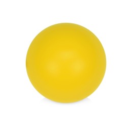 Мячик-антистресс «Малевич», желтый