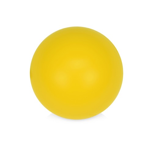 Мячик-антистресс «Малевич», желтый