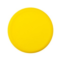 Фрисби Orbit из переработанной плстмассы, желтый