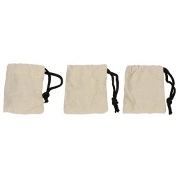 Набор из 3 металлических головоломок в мешочках «Enigma»