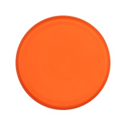 Фрисби Orbit из переработанной плстмассы, оранжевый