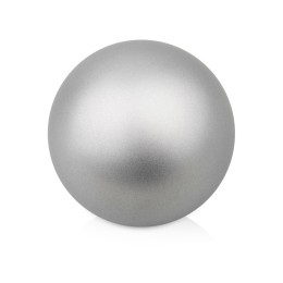 Мячик-антистресс «Малевич», серебристый (P)