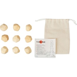 Настольная игра "Туми иши"