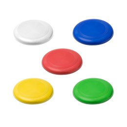 Классическое фрисби Калон (CALON) из полипропилена, белый