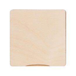 Деревянная головоломка "Танграм" (Р)