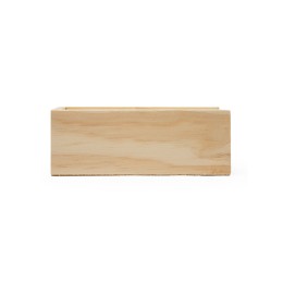 Набор головоломок "Камушки" из натурального дерева