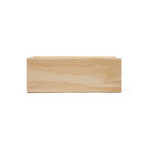 Набор головоломок "Камушки" из натурального дерева