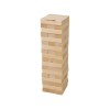 Настольная игра из дерева "Башня" в деревянной коробке