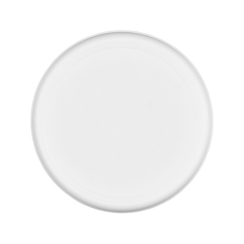 Фрисби Orbit из переработанной плстмассы, белый