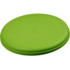 Фрисби Orbit из переработанной плстмассы, лайм
