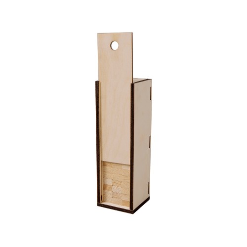 Настольная игра из дерева "Башня" в деревянной коробке