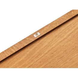 Деревянные нарды "Moves"