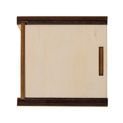 Настольная игра из дерева "Башня" в деревянной коробке