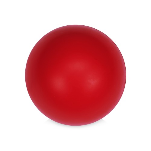 Мячик-антистресс «Малевич», красный