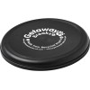 Фрисби Orbit из переработанной плстмассы, черный