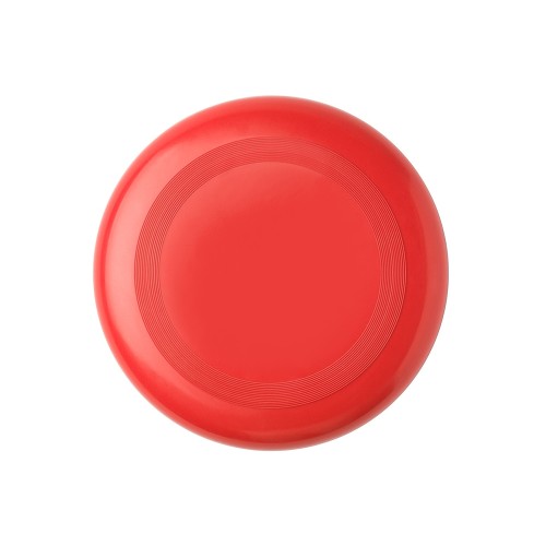 Классическое фрисби Калон (CALON) из полипропилена, красный