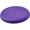 Фрисби Orbit из переработанной плстмассы, пурпурный