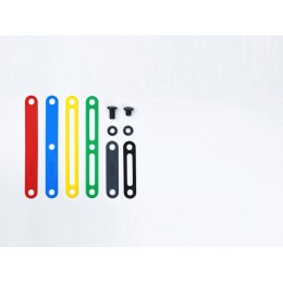 Гибкий конструктор Linkie 2D