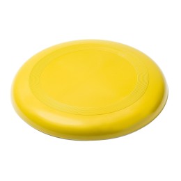 Классическое фрисби Калон (CALON) из полипропилена, желтый