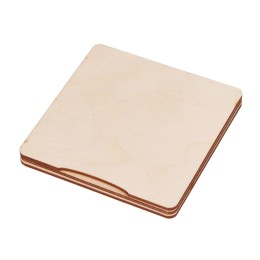 Деревянная головоломка "Пятнашки"