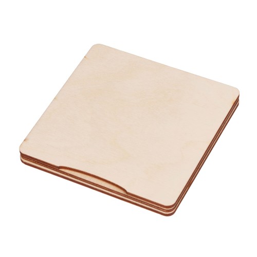 Деревянная головоломка "Пятнашки"