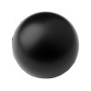 Антистресс "Мяч", черный