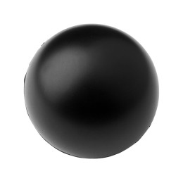 Антистресс "Мяч", черный